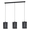 Pendant lamp CREMELLA 99347 