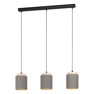 Pendant lamp ALBARIZA 99446 