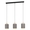 Pendant lamp ALBARIZA 99446 