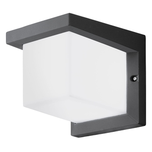 LED outdoor wall lamp DESELLA 1 - EGLO 95097