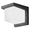 LED outdoor wall lamp DESELLA 1 - EGLO 95097