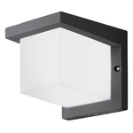 LED outdoor wall lamp DESELLA 1 - EGLO 95097