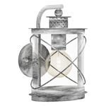 Outdoor wall lamp HILBURN 1 - EGLO 94866