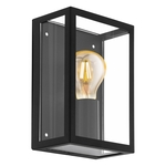 Outdoor wall lamp ALAMONTE 1 - EGLO 94831