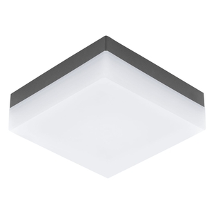 Outdoor wall lamp SONELLA - EGLO 94872