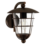 Outdoor wall lamp PULFERO 1 - EGLO 94855