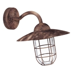 Outdoor wall lamp MELGOA - EGLO 94863