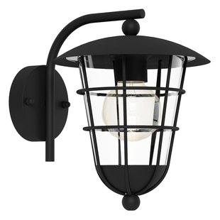 Outdoor wall lamp PULFERO - EGLO 94841