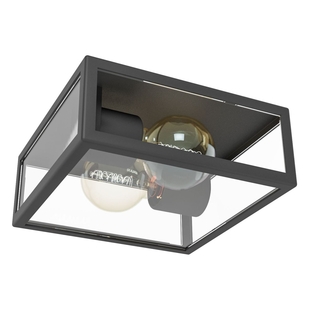 Decken / Wandleuchte ALAMONTE 1 - EGLO 94832