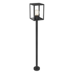 Outdoor floor lamp ALAMONTE 1 - EGLO 94833