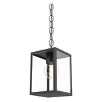 Outdoor pendant lamp ALAMONTE 1 - EGLO 94788