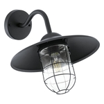 Outdoor wall lamp MELGOA - EGLO 94792