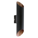 Outdoor wall lamp AGOLADA - EGLO 94804