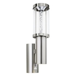 Outdoor wall lamp TRONO STICK - EGLO 94128