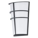 Outdoor wall lamp BREGANZO - EGLO 94138