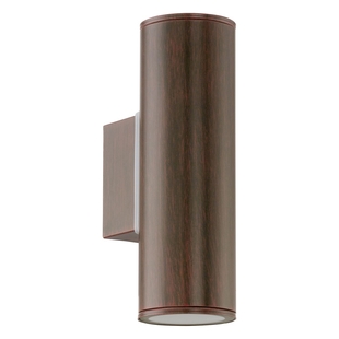 Outdoor wall lamp RIGA - EGLO 94105