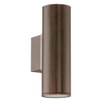 Outdoor wall lamp RIGA - EGLO 94105
