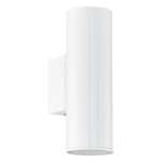 Outdoor wall lamp RIGA - EGLO 94101