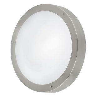 Outdoor wall lamp VENTO 1– EGLO 94121