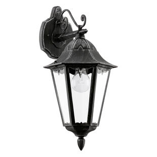 Outdoor wall lamp NAVEDO - EGLO 93456