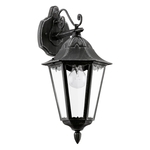 Outdoor wall lamp NAVEDO - EGLO 93456