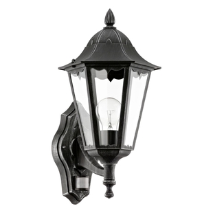 Outdoor wall lamp NAVEDO - EGLO 93458