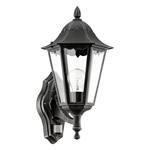 Outdoor wall lamp NAVEDO - EGLO 93458