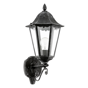 Outdoor wall lamp NAVEDO - EGLO 93457