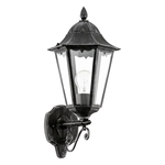 Outdoor wall lamp NAVEDO - EGLO 93457