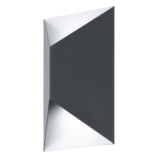 Outdoor wall lamp PREDAZZO - EGLO 93994