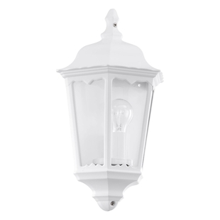 Outdoor wall lamp NAVEDO - EGLO 93448