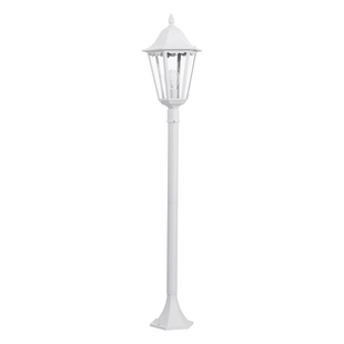 Outdoor floor lamp NAVEDO - EGLO 93452