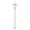 Outdoor floor lamp NAVEDO - EGLO 93452