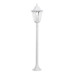 Outdoor floor lamp NAVEDO - EGLO 93452