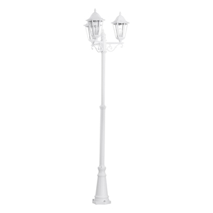 Outdoor floor lamp NAVEDO - EGLO 93454