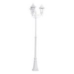 Outdoor floor lamp NAVEDO - EGLO 93454