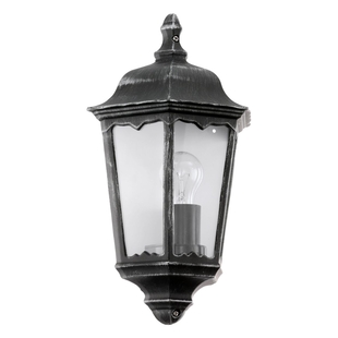 Outdoor wall lamp NAVEDO - EGLO 93459