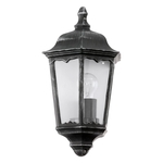Outdoor wall lamp NAVEDO - EGLO 93459