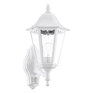 Outdoor wall lamp NAVEDO - EGLO 93447