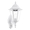Outdoor wall lamp NAVEDO - EGLO 93447