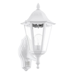 Outdoor wall lamp NAVEDO - EGLO 93447