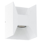 Outdoor wall lamp MORINO - EGLO 93318