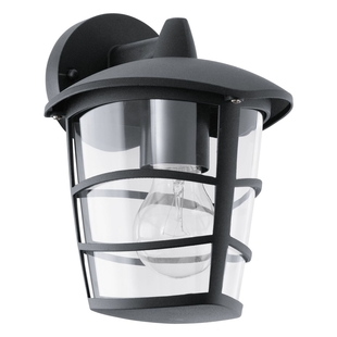 Outdoor wall lamp ALORIA - EGLO 93098