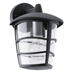 Outdoor wall lamp ALORIA - EGLO 93098