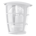 Outdoor wall lamp ALORIA - EGLO 93403