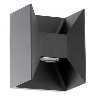 Outdoor wall lamp MORINO - EGLO 93319