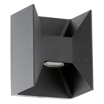 Outdoor wall lamp MORINO - EGLO 93319