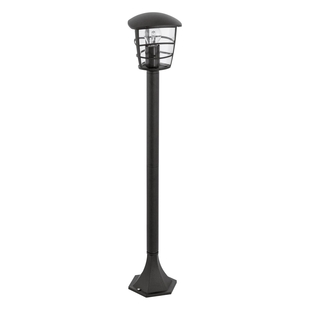 Outdoor floor lamp ALORIA - EGLO 93408