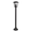 Outdoor floor lamp ALORIA - EGLO 93408