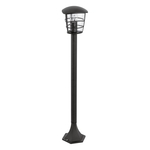 Outdoor floor lamp ALORIA - EGLO 93408